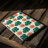 Bouffants and Broken Hearts Tropical Leaves and Citrus Surface Laptop 2 Skin